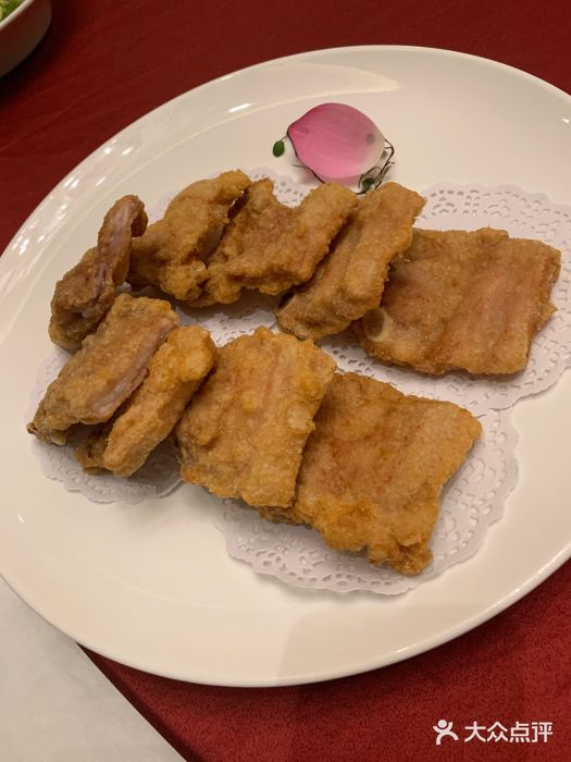 湛江菜.江南首席(昆山店)图片