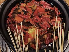 -江湖六膳門串串香(隆礼路店)