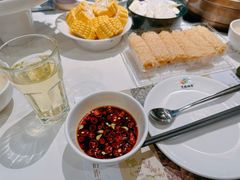 -烹然四季椰子鸡火锅(姚家园万象汇店)