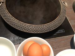 -鍋ぞう(新宿西口店)