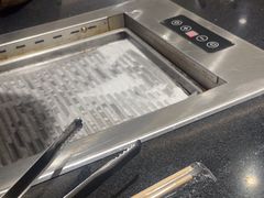 -巴麦隆自助烤肉(桂林路店)