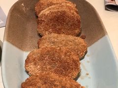 土炉烧饼-外婆家(古墩印象城店)