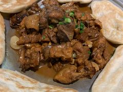 -小菜园新徽菜(合肥之心城店)