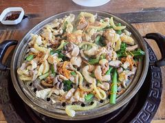 -阿多私房菜(顺德店)
