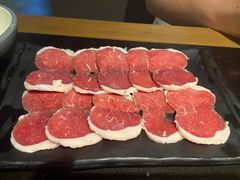 -井格重庆火锅(西直门凯德Mall店)