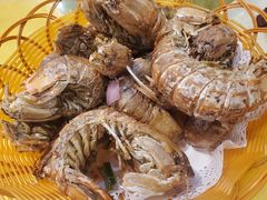 -老字号蛇口德记烧腊饭店·海鲜加工