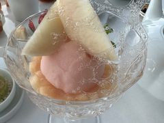 -杭州柏悦酒店·悅厅