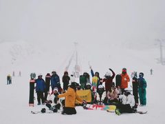 -太子岭滑雪场