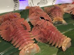 -V-ONE西雅图海鲜自助餐厅(仓山万达广场店)