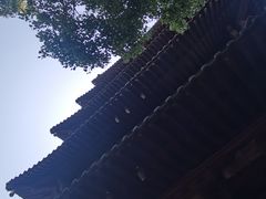 -寒山寺