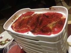 -福缘烤肉王自助(爱琴海-原比尔森店)