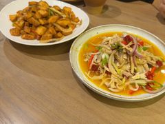 -耶里夏丽·新疆菜·28年喀什老馆(田林东路店)