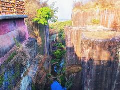 -广州莲花山旅游区