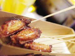 -匠子烤鱼(桫椤湾店)