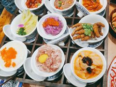 -楠火锅(哈尔滨金爵万象店)