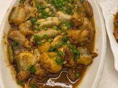 -渔中舟海鲜大排档(普陀沈家门店)