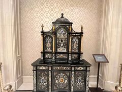 -大堂吧·下午茶·特调鸡尾酒(大连一方城堡豪华精选酒店)