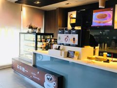 -麦当劳(宾水西道店)