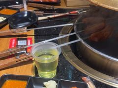 -水浒烤肉(国贸店)
