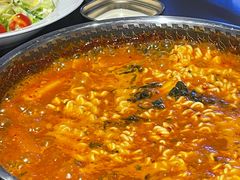 -HOTISLAND海鸡岛·韩国料理(江南西店)