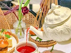 -HUATA 'Holiday Plan 花榻