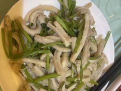 -烤肉宛饭庄(南礼士路店)
