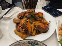 -春餐厅