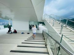 -深圳东部华侨城茵特拉根酒店