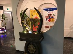 -海富门·带鱼·淮扬菜·粤菜(甘家口店)