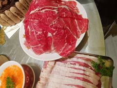 -朱光玉火锅馆(正弘城店)