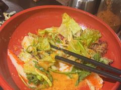 -厚贞日式烤肉(浦东汇智店)
