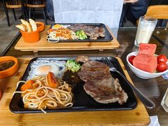 -豪享来中西餐厅(广灵店)