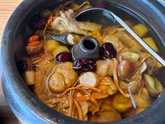 -云海肴·汽锅鸡·云南菜(祥云小镇店)