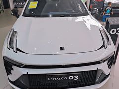 -中鑫之宝领克中心(姚家园店)