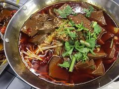 -郑喜旺烧烤(新密总店)