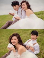 -雨墨婚纱摄影工作室