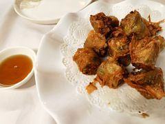 潮式炸果肉-廣味潮鲜·一品潮滋味(五道口店)