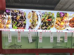 -西江河鲜·趣苑酒楼(鼎湖牌坊店)