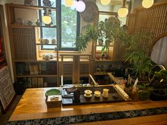 -竹鲜笙全竹宴(国色天香店)
