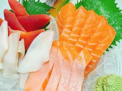 -福樱兰海鲜放题铁板烧(加州店)