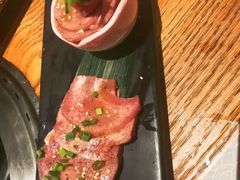 -赤坂亭·M9和牛烧肉·铁板烧·日料398放题(长泰广场店)