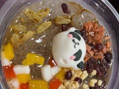 -丁太婆老妈蹄花(人民公园非遗总店)