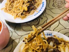 -水头牛肉店(洋坪分店)