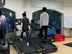 -琪航·健身+普拉提(民耀路店)