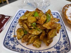 -李连贵熏肉大饼(世纪路店)