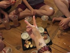 -纽斯桑拿会所(天山店)