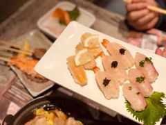 -极尚大瀛喜日本料理(铜锣湾店)