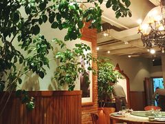 大堂-漢舍中国菜馆(889广场店)