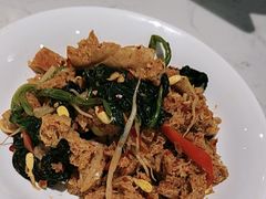 -大嘻咹biangbiang面(历史博物馆店)