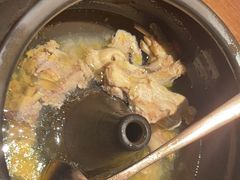 -云海肴·汽锅鸡·云南菜(领展购物广场·中关村店)